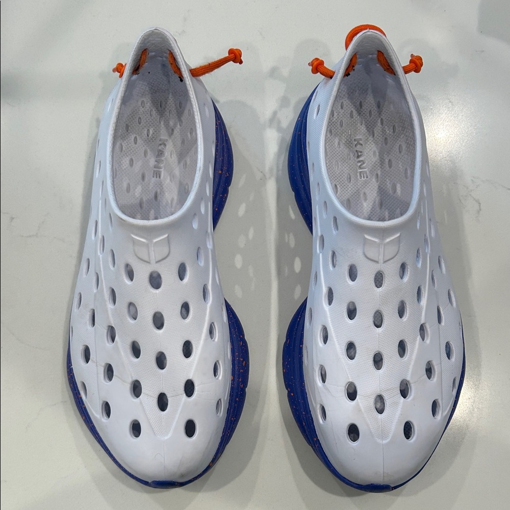 Kane Footwear Revive Shoes Men 9 Women 11